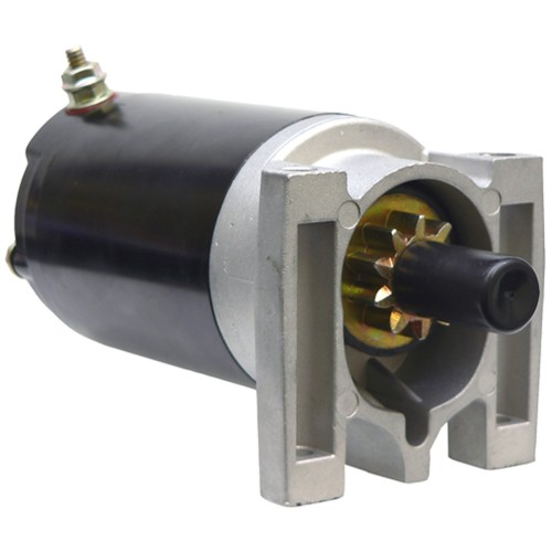 Starter for Honda Engines 18-20Hp GX610 GXv610 GX620 GXv620