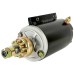 Starter OMC Johnson Evinrude 40hp 50hp 1987-2005 Starter OMC Johnson Evinrude 40hp 50hp 1987-2005