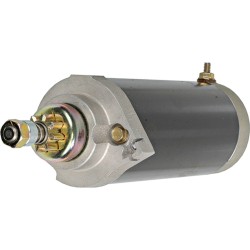 Starter for Mercury Marine 175, 210, 240, 2.5L Sport Jet Drive 410-21034
