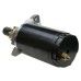 Starter for John Deere Lawn Tractor 316 318 420 Onan Engine HE191-1567 SAB0009 Starter for John Deere Lawn Tractor 316 318 420 Onan Engine HE191-1567 SAB0009