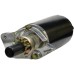 Starter for John Deere Lawn Tractor 316 318 420 Onan Engine HE191-1567 SAB0009 Starter for John Deere Lawn Tractor 316 318 420 Onan Engine HE191-1567 SAB0009