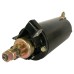 Starter for Mariner, Mercury 410-21038 Starter for Mariner, Mercury 410-21038
