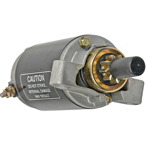 Starter for Mercury Mariner Outboard Marine 50HP, 4 Stroke 1995-2000 410-21039