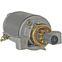Starter for Mercury 50-852570, 50-852570T, 50-857065, 50-859168 410-21043
