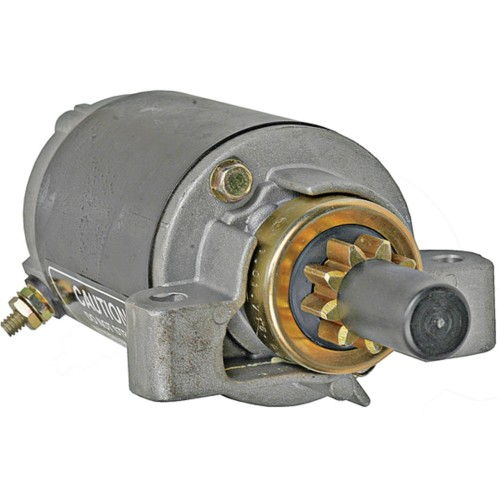 Starter for Mercury 50-852570, 50-852570T, 50-857065, 50-859168 410-21043