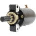 Starter for Mercury 50-852570, 50-852570T, 50-857065, 50-859168 410-21043 Starter for Mercury 50-852570, 50-852570T, 50-857065, 50-859168 410-21043