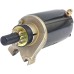 Starter for Evinrude 9.9, 10 HP E10E, E10El, E10F, E10T 4 Stroke 410-21046 Starter for Evinrude 9.9, 10 HP E10E, E10El, E10F, E10T 4 Stroke 410-21046