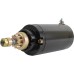 Starter for Mercury Outboard 40 45 50 HP 50-73521 Starter for Mercury Outboard 40 45 50 HP 50-73521