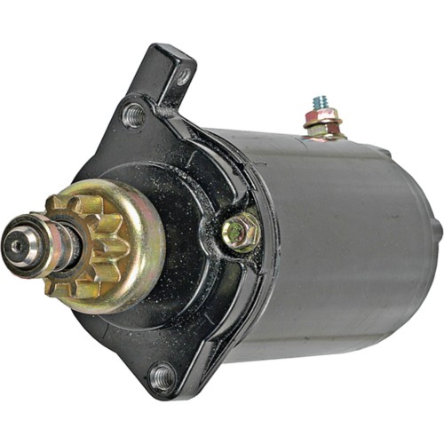Starter for Mercury, Outboard Marine 35hp, 40hp 50-41583 1980-1987 410-21049