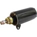 Starter for OMC, Johnson, Evinrude Outboard 125, 130, 140hp 393570 410-21050
