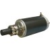Starter for Chrysler Marine 20-1955, 201955-9955, 57-5955, 20-1955-9955 SAB0051