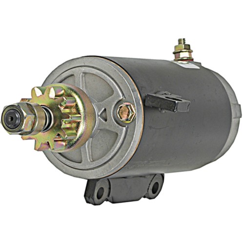 Starter for Evinrude Johnson Outboard Marine E100 E85 E90 Older Models