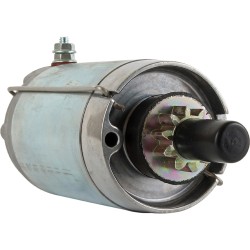 Starter for Kohler Engines Lawn Garden 28-098-01, 28-098-01-S