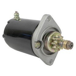 Starter for Volvo Penta, Kohler, United Tech 1077140-M030SM, SM10771 410-21079