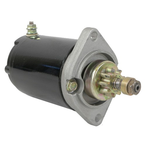 Starter for Volvo Penta, Kohler, United Tech 1077140-M030SM, SM10771 410-21079