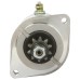 Starter for Cub Cadet RZT Zero-Turn 2009, Kawasaki Engine FR691VAS04 SAB0172 Starter for Cub Cadet RZT Zero-Turn 2009, Kawasaki Engine FR691VAS04 SAB0172
