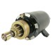 Starter for Evinrude 12V, CCW, 9T, 90HP, E90D, E90W E-Tech 2004-2010 SAB0147