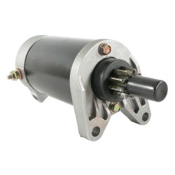 Starter Polaris Snowmobile 700 Classic Fusion RMK Touring HO 410-21088