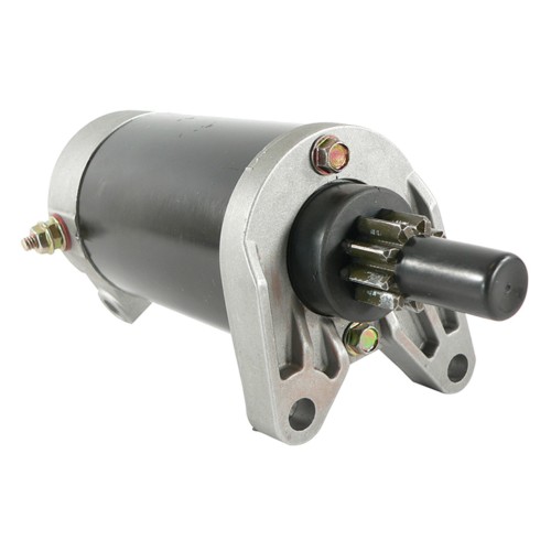 Starter Polaris Snowmobile 700 Classic Fusion RMK Touring HO 410-21088