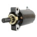 Starter for Yamaha Outboard Marine F15EH, F15ELH, F15ESH 2000-2006 SAB0182 Starter for Yamaha Outboard Marine F15EH, F15ELH, F15ESH 2000-2006 SAB0182