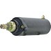 Starter for Mercury 2.0L 2.4L 2.5L Racing Marine Outboard 410-21105 Starter for Mercury 2.0L 2.4L 2.5L Racing Marine Outboard 410-21105