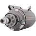 Starter for Johnson, Evinrude 383691, 391735, 585058, 5370 MGD4106 SAB0039 Starter for Johnson, Evinrude 383691, 391735, 585058, 5370 MGD4106 SAB0039