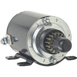 Starter for Tecumseh 12V 35765, 32468, 35765A, 112564, 410-22000 STC0007