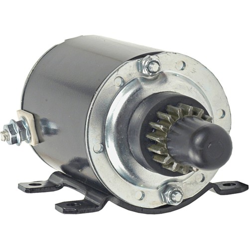 Starter for Tecumseh 12V 35765, 32468, 35765A, 112564, 410-22000 STC0007
