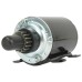 Starter for Tecumseh 12V 35765, 32468, 35765A, 112564, 410-22000 STC0007 Starter for Tecumseh 12V 35765, 32468, 35765A, 112564, 410-22000 STC0007