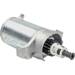 Starter for Briggs Stratton 14HP 490753 495104