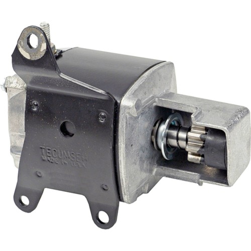 Starter for Tecumseh H30-35 HS40-50 0HH50-55 Engine 33607