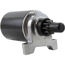 Starter for Tecumseh 12V 36914, 37425 106-309, 106-309A Heavy Duty 410-22017