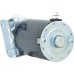 Starter for John Deere, Toro, Cub Cadet, Briggs Steel Gear 691564 410-22019 Starter for John Deere, Toro, Cub Cadet, Briggs Steel Gear 691564 410-22019