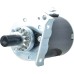 Starter for John Deere, Toro, Cub Cadet, Briggs Steel Gear 691564 410-22019 Starter for John Deere, Toro, Cub Cadet, Briggs Steel Gear 691564 410-22019