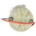 Starter for Tecumseh Mower and 55 65 VLV55, VLV65 Engine 36086, 36123 410-22020 Starter for Tecumseh Mower and 55 65 VLV55, VLV65 Engine 36086, 36123 410-22020
