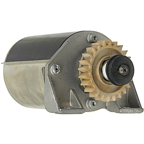 Starter for Briggs Intek 5-7HP Horizontal Shaft 694504 410-22026