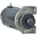 Starter for Briggs Intek 5-7HP Horizontal Shaft 694504 410-22026 Starter for Briggs Intek 5-7HP Horizontal Shaft 694504 410-22026