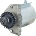 Starter for Briggs Intek 5-7HP Horizontal Shaft 694504 410-22026 Starter for Briggs Intek 5-7HP Horizontal Shaft 694504 410-22026