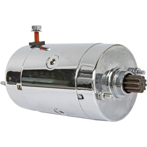 Starter for Harley-Davidson FLHTC Electra Glide Classic 1984 3954 410-22029