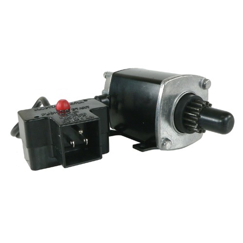 Starter for Tecumseh 32386, 33328 TVM125, TVM140, HSK50, HSK70 410-22031