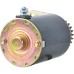 Starter for Briggs and Stratton 498149, JN 410-22037, Lester 5933 SBS0032 Starter for Briggs and Stratton 498149, JN 410-22037, Lester 5933 SBS0032