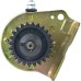 Starter for Briggs and Stratton 498149, JN 410-22037, Lester 5933 SBS0032 Starter for Briggs and Stratton 498149, JN 410-22037, Lester 5933 SBS0032
