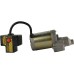 Desa Steele SnowbLower Snow Thrower Starter Motor Desa Steele SnowbLower Snow Thrower Starter Motor