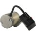 Desa Steele SnowbLower Snow Thrower Starter Motor Desa Steele SnowbLower Snow Thrower Starter Motor