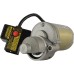 Desa Steele SnowbLower Snow Thrower Starter Motor Desa Steele SnowbLower Snow Thrower Starter Motor