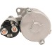 Starter for Yamaha 12-Volt CCW 9-Tooth for Kohler CS12-941618 Series Engines Starter for Yamaha 12-Volt CCW 9-Tooth for Kohler CS12-941618 Series Engines