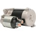 Starter for Yamaha 12-Volt CCW 9-Tooth for Kohler CS12-941618 Series Engines Starter for Yamaha 12-Volt CCW 9-Tooth for Kohler CS12-941618 Series Engines