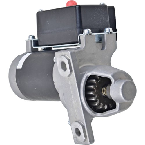 Starter for Briggs Snowblower 12A103-0148-E8, 12A103-0151-E8,12A105-0157-F8 797718, 799038