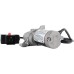 Starter for Briggs Snowblower 12A103-0148-E8, 12A103-0151-E8 with Cord Starter for Briggs Snowblower 12A103-0148-E8, 12A103-0151-E8 with Cord