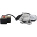 Starter for Briggs Snowblower 12A103-0148-E8, 12A103-0151-E8 with Cord Starter for Briggs Snowblower 12A103-0148-E8, 12A103-0151-E8 with Cord